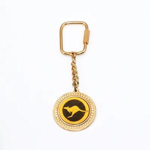 Llavero Abridor de Botellas Vintage de Acero Inoxidable, Anillo de Llaves Resistente a la Oxidación con Acabado Pulido para Uso Diario en el Automóvil y el Hogar, para Hombres y Mujeres - Product Image 4
