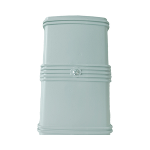 Hiệu suất cao 4-Port Mini FC treo tường sợi quang Hộp nối cho 5G và 4G Mạng thiết bị đầu cuối - Product Image 6