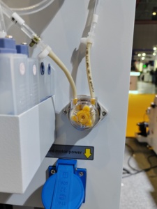 Nuevo Diseño Mejorado, Suministro Directo de Fábrica, Máquina de Impresión Directa a Película (DTF) de 24 Pulgadas (60 cm), Impresora DTF con Máquina para Agitar Polvo - Product Image 4