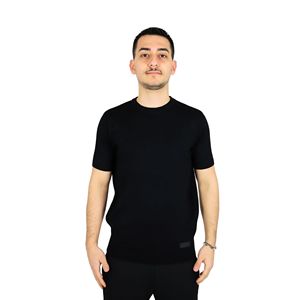 Maglione Nero UMP25014MA - Product Image 1