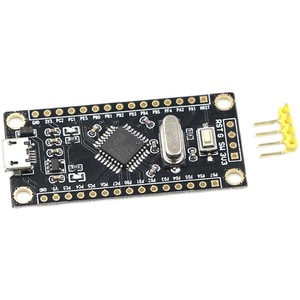 Regulador de Voltaje Ajustable <span class=keywords><strong>LM317</strong></span> de <span class=keywords><strong>2A</strong></span> con Pantalla Digital, Módulos y Kits Electrónicos - Product Image 3