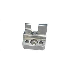 Mecanizado CNC de Entrega Rápida con Electroerosión por Hilo y Brochado de Acero Inoxidable en Vietnam, Entrega Garantizada a Tiempo - Product Image 2