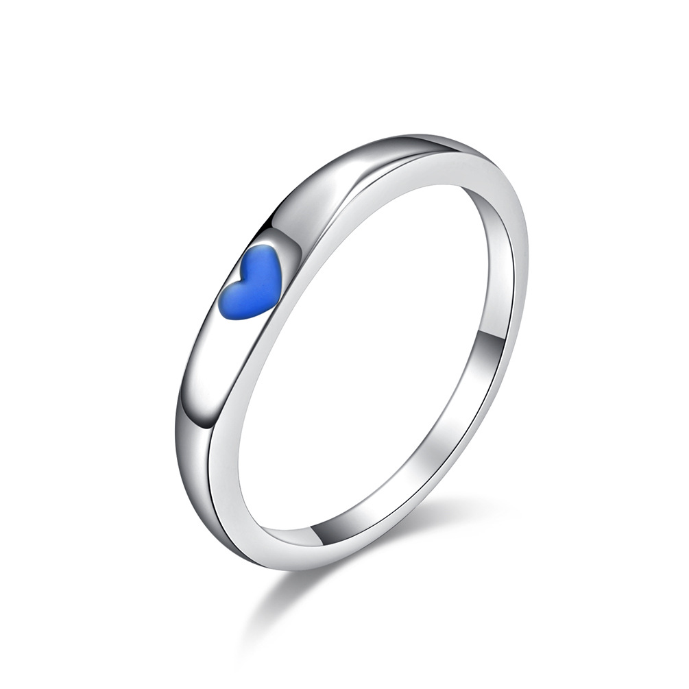 Blue Heart