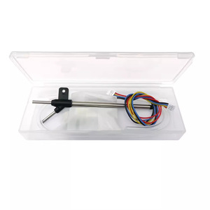 MATEKSYS ASPD-4525 Módulo de Sensor de Velocidad Aérea Digital MS4525DO I2C para Pixhawk ArduPilot INAV Avión RC de Ala Fija - Product Image 3