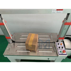 Máquina Flejadora Automática de PP con Componentes Confiables que Garantiza un Funcionamiento Estable y Menos Fallos - Product Image 4