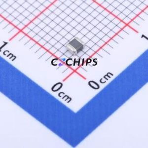 NFZ2MSM301SN10L Ferrite Bead 0806 RF ( Impedance @ Frequency: 300Ohm@100MHz )( Error: 25% )( DC Resistance (DCR): 30mOhm ) - Product Image 1