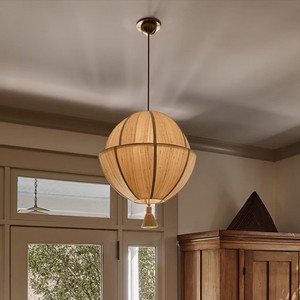 Japanese Wabi-Sabi Style Vintage French Iron Chandelier-Energy-Saving Dimmable <b>Lighting</b> Fixture for Living Room <b>Dining</b> Room - Product Image 5