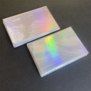 2022 NFC แบบพาสซีฟสำหรับงานอีเวนต์กันน้ำพิมพ์ลายสีรุ้งสุดเท่13.56MHz - Product Image 4