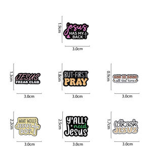 Pin de Esmalte Conmemorativo Creativo de la Primera Experiencia |   Broche Geométrico de Aleación |   Accesorios de Moda para Ropa - Product Image 2