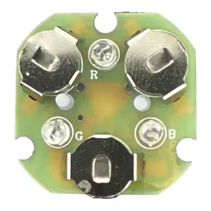 LED点滅ライトLEDモジュールおもちゃ電子アクセサリーメーカー供給