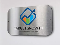 Plaque métallique vierge pour sublimation, plaque publicitaire industrielle en métal pour affichage de logo d'entreprise