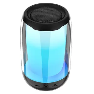 2024 New Innovations BT 5.0 support calling 1200mah outdoor mobile speaker