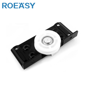 ROEASY Prêt Stock <span class=keywords><strong>Porte</strong></span> Coulissante Roue Armoire <span class=keywords><strong>Porte</strong></span> Coulissante <span class=keywords><strong>Système</strong></span> <span class=keywords><strong>de</strong></span> Roue Roulante <span class=keywords><strong>pour</strong></span> Chambre <span class=keywords><strong>Porte</strong></span> <span class=keywords><strong>de</strong></span> Garde-Robe Robuste - Product Image 5