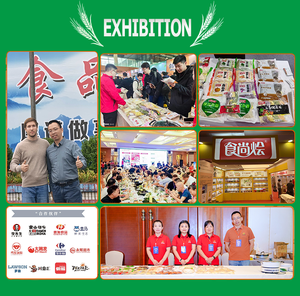 Chenghoufood 365 jours 6 saveurs 6 tasses Nouilles instantanées coréennes Jajangmyeon au goût de crème, d'œufs de crabe et de fromage (paquet en gobelet/seau) - Product Image 6