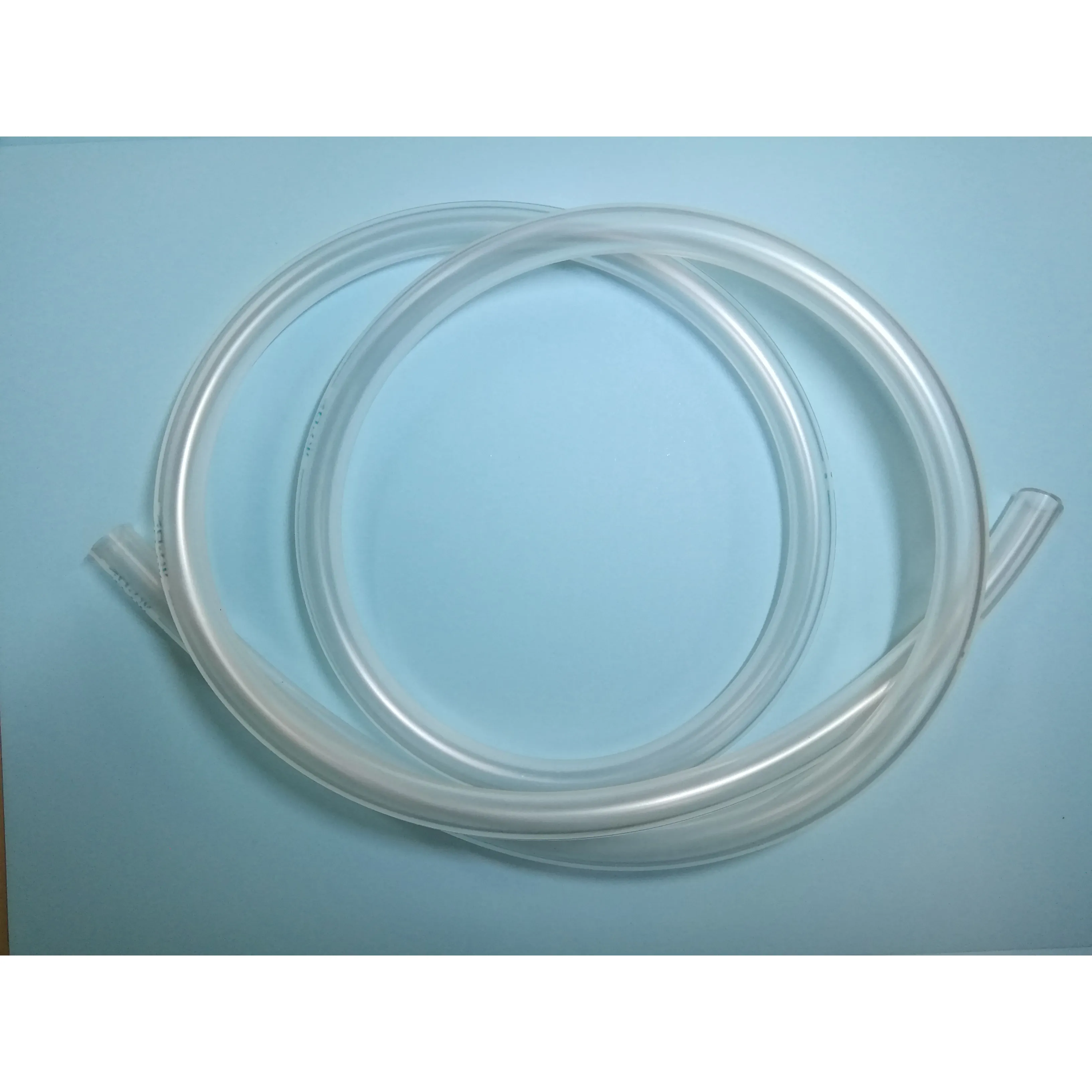 Wholesale High Temperature Chemical und Heat Resistance Flexible Hose Pipe