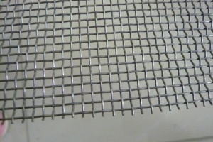 SS316 304 201 thép không gỉ dệt lưới vuông lưới/cửa sổ màn hình - Product Image 4