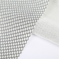 Fabricant Personnalisé 1-4mm Épaisseur 3d Mesh Honeycomb Fabric pour Pet Mat