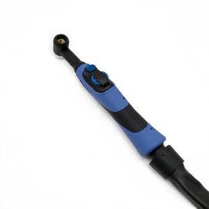 Hàn làm mát bằng không khí linh hoạt Súng wp9 ngọn đuốc và phụ kiện - Product Image 4