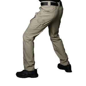 Pantalón de pierna recta elástico Friperie Pantalon <span class=keywords><strong>Cargo</strong></span> Tactique Fille Pour Para Hombre Pantalons <span class=keywords><strong>Cargo</strong></span> Pantalon Homme Pantalones Panta - Product Image 4