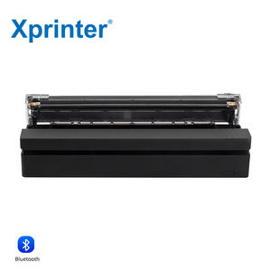 Xprinter XP-P82 Draagbare Printer Ondersteunt Handmatig Snijmechanisme 300 Dpi Thermische Printer Voor Kantoor-En Thuisgebruik - Product Image 4