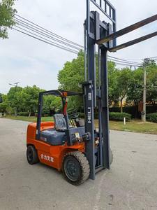 รถยกขนาดเล็กคุณภาพสูงจากจีน <span class=keywords><strong>5</strong></span> ตัน ดีเซล มือสอง <span class=keywords><strong>5</strong></span> ตัน 3 ตัน รถยกไฟฟ้าใหม่และมือสอง ขายดี - Product Image 5