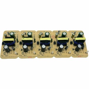 Placa PCB para Cargador de Baterías de Litio 8.4V 12.6V 16.8V 21V 25.2V 29.4V 42V, Eficiente y de Ahorro de Energía, Montaje en Placa - Product Image 3
