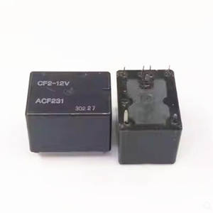 CF2-12V ACF231 CF2-12V-H15 ACF231 Spot 8-контактное автомобильное реле - Product Image 4