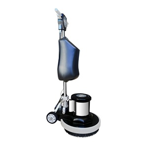 Machine à polir les sols électrique industrielle et commerciale MLEE-170DF pour le nettoyage des <span class=keywords><strong>tapis</strong></span> - Product Image 4
