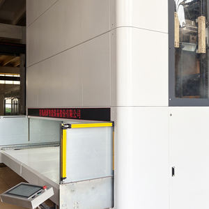 Solución Automática de Almacenamiento en Almacén, Módulo de Elevación Vertical VLM, Sistema Inteligente de Recogida de Mercancías - Product Image 2