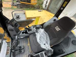 Excavadora Usada Caterpillar Cat 306 con Brazo Articulado, <span class=keywords><strong>Segunda</strong></span> <span class=keywords><strong>Mano</strong></span>, 6 Toneladas, Máquina Original Japonesa Cat 306 en Venta - Product Image 2