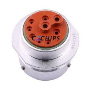 HD34-24-91PN Connector Housing Connector Whole Sale Electronic Component Chips Supplier & BOM Service - Product Image 1