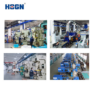 Hogn Nhà máy cung cấp hợp kim nhôm xoắn rung Damper <span class=keywords><strong>FD</strong></span> FG loại cho opgw adss sợi quang điện phụ kiện điện - Product Image 5