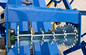 2026 xử lý củi mới với bảng điều khiển hoạt động nghiêng và trong suốt - Product Image 5