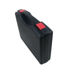 جهاز الكشف عن المعادن Black Cat <span class=keywords><strong>Detector</strong></span> A8 الاحترافي طويل المدى، وصل حديثاً، بعمق 30 متراً ومدى 1000 متر مع شاشة LCD - Product Image 2