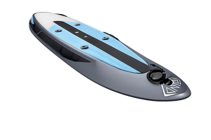 W15 72V PE เซิร์ฟบอร์ดกันน้ำอย่างมั่นคง & W01 W01 - Product Image 3