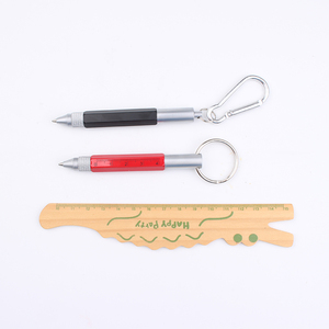 Mini Bolígrafo Multifunción de Ingeniería - Product Image 2