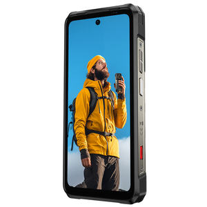 Ulefone Armor 26 Ultra Resistente, 12GB+512GB, Pantalla de 6.7 Pulgadas, Octa Core MediaTek, Android 13, 5G LTE, Pantalla de 120Hz, Carga Rápida de 120W - Product Image 2