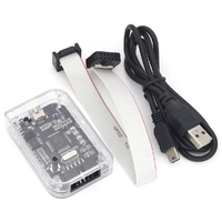 Nuvoton Nu-Link: Depurador, Emulador, Programador Offline y Descargador para MCU ARM N76E003