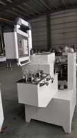 Machine automatique de fabrication de bonbons, machine de formage de sucettes en forme de cœur