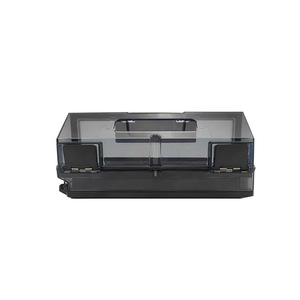 Ecovacs Deebot T8aivi Robot Aspirador con Caja de Recolección de Polvo Automática 185mm x 70mm x 55mm Reutilizable para Uso Doméstico - Product Image 3
