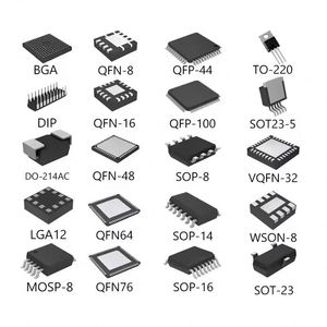 ic chip <strong>TMS320DM6467CCUTV</strong> embedded Dsp Digital signal Processors - Product Image 2