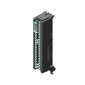Module de connecteurs Siemens S7-1500 6ES7592-1BM00-0XB0, connecteurs de planche dorsale DIN 41612 - Product Image 3