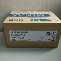 OEM / ODM 1 pièce, nouveau, compatible avec MSDA023A1A, variateur de fréquence AC, installation facile