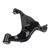 Bras de suspension inférieur avant SUTEKI OE 48069-0K040 pour Hilux Vigo KUN25 4WD Pickup, pièces détachées auto