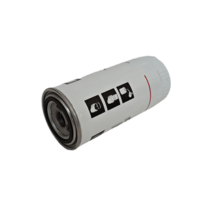 Cartouche de purification d'huile en papier haute résistance 1613610500, composant de nettoyage de fluides de précision pour compresseur d'air industriel à vis L - Product Image 2