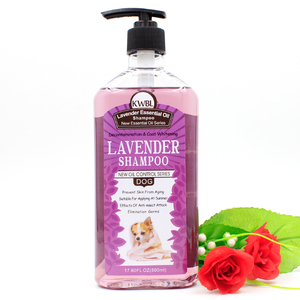 Sâu Biển Bùn Tắm Bọt, Tóc Beauty Pet Dầu Gội - Product Image 5