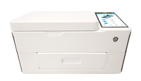 PFC-2100 2 en 1 7 pouces automatiquement Machine de découpe et de stratification de film Hydrogel pour écran de téléphone protégeant le coupe-film souple