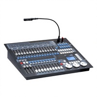 Système de contrôle DMX STSLITE 1024