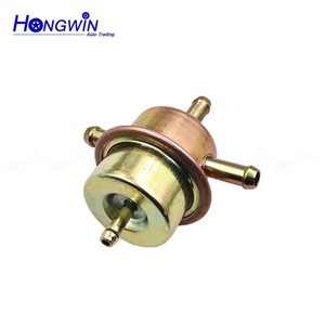 Regulador de presión de combustible 0280160205 para Opel Monza Senator A <span class=keywords><strong>B</strong></span> Rekord E Ascona Vauxhall PR4085 8983638 815502 8983638 - Product Image 5
