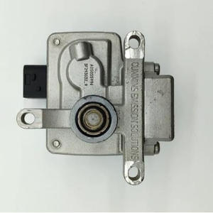 Boquilla eléctrica A047T711 4353197 para inyector del sistema de urea Cummins - Product Image 3